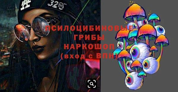 молекула духа Вязники
